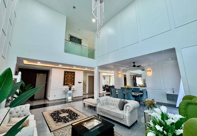 Bandar Mahkota Cheras