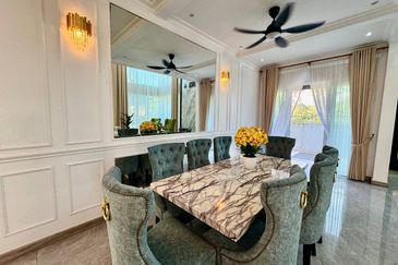 Bandar Mahkota Cheras