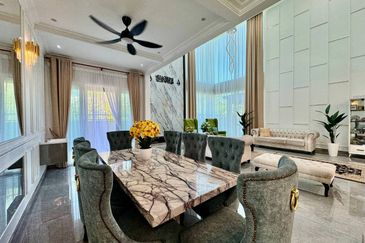 Bandar Mahkota Cheras