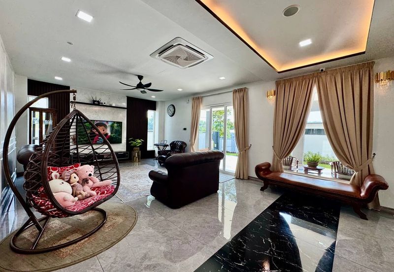 Bandar Mahkota Cheras