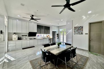 Bandar Mahkota Cheras