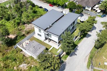 Bandar Mahkota Cheras