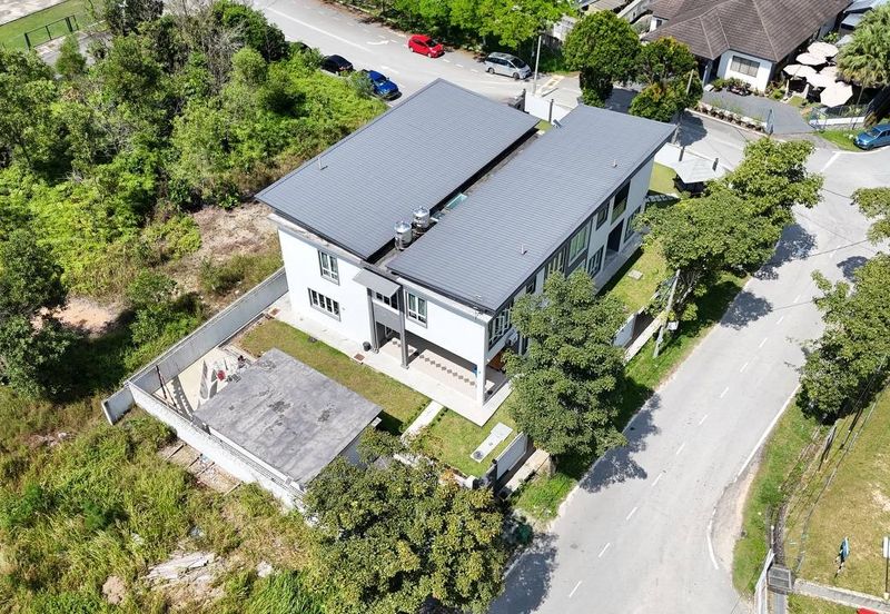 Bandar Mahkota Cheras