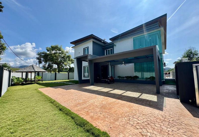 Bandar Mahkota Cheras