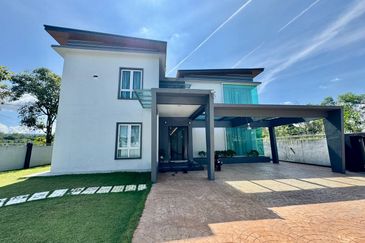 Bandar Mahkota Cheras