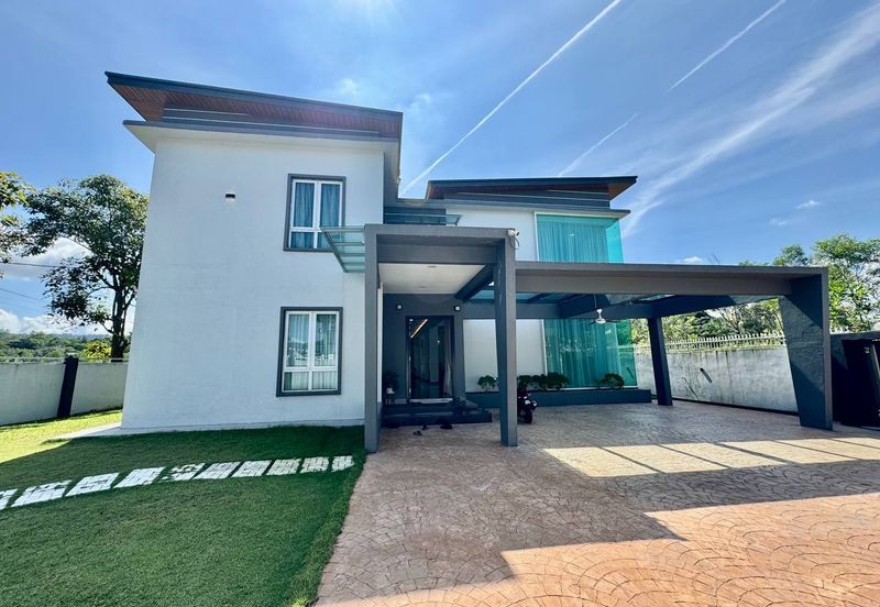 Bandar Mahkota Cheras