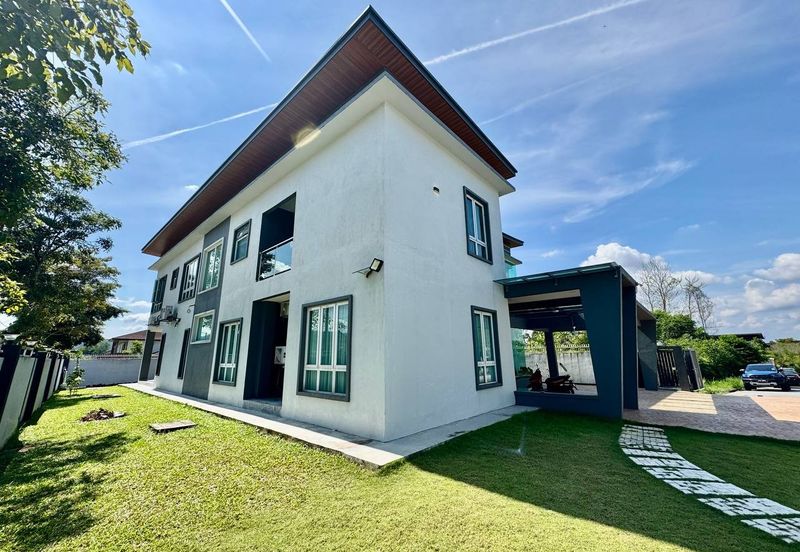 Bandar Mahkota Cheras