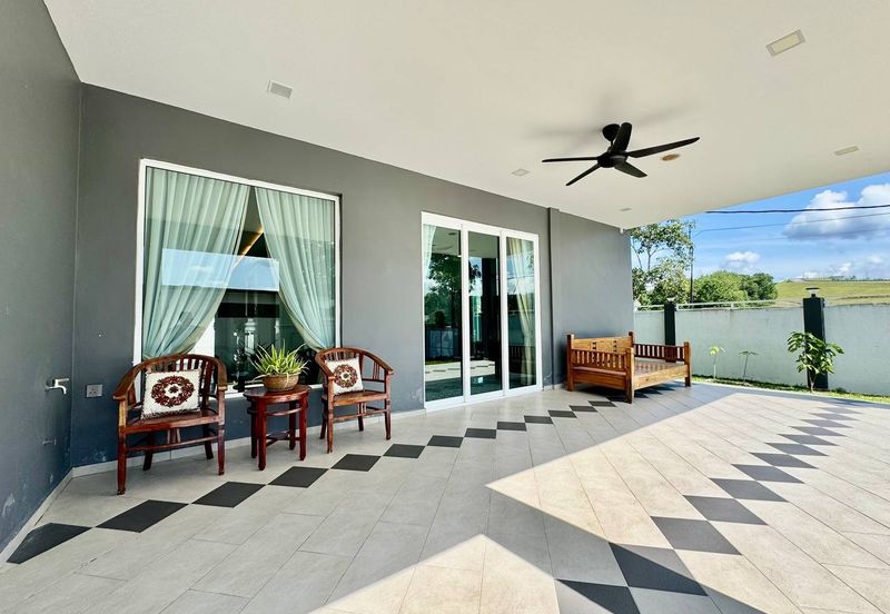 Bandar Mahkota Cheras