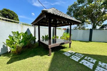 Bandar Mahkota Cheras