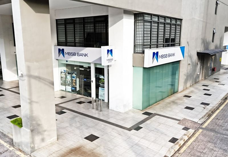 The Grand SOFO @ Kelana Damansara Suite