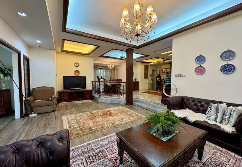 Seksyen 9, Shah Alam