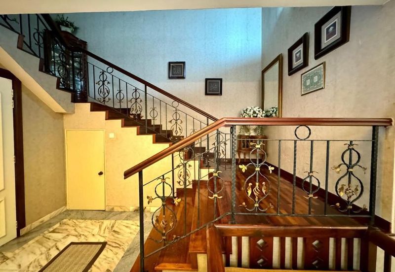 Seksyen 9, Shah Alam