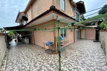 Seksyen 9, Shah Alam