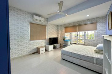 Seksyen 9, Shah Alam