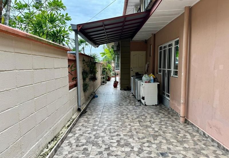 Seksyen 9, Shah Alam