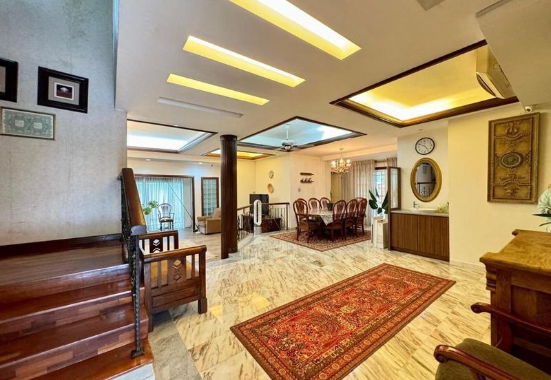 Seksyen 9, Shah Alam