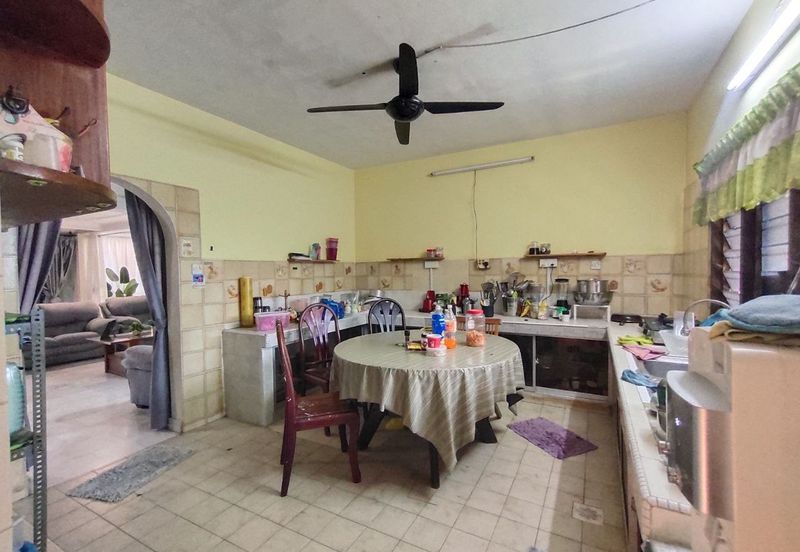 Seksyen 11, Shah Alam