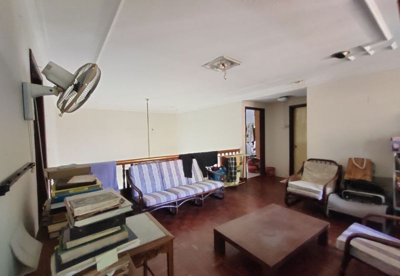 Seksyen 11, Shah Alam