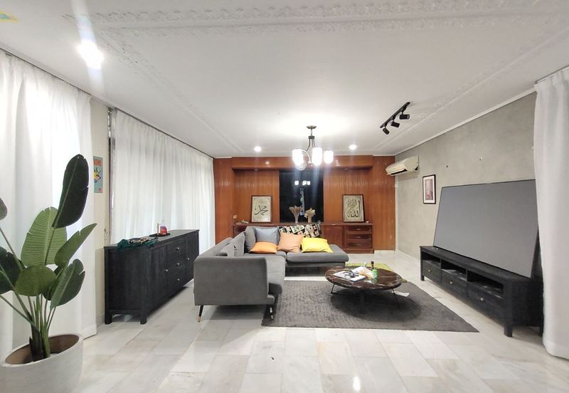 Seksyen 11, Shah Alam