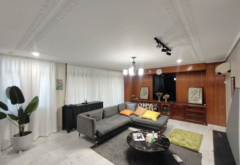 Seksyen 11, Shah Alam