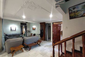 Seksyen 11, Shah Alam