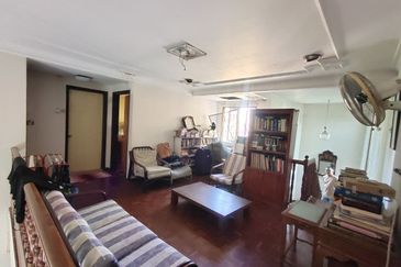 Seksyen 11, Shah Alam