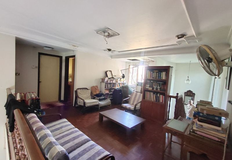 Seksyen 11, Shah Alam