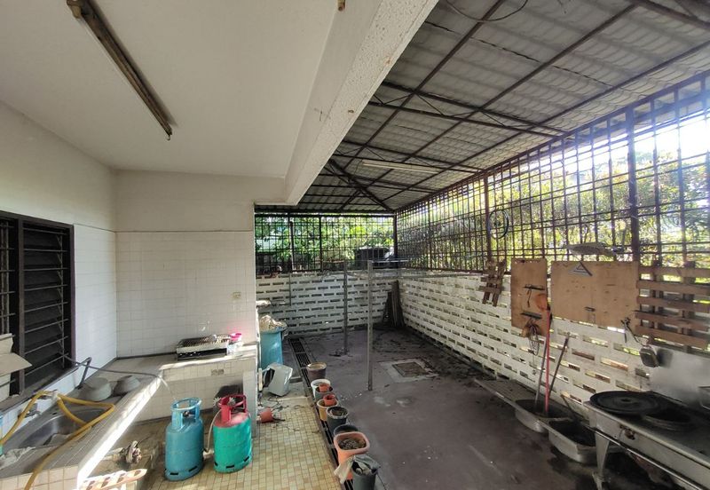 Seksyen 11, Shah Alam