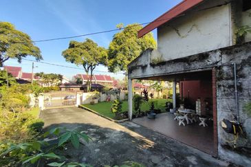 Seksyen 11, Shah Alam