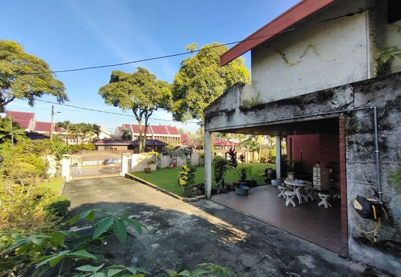 Seksyen 11, Shah Alam