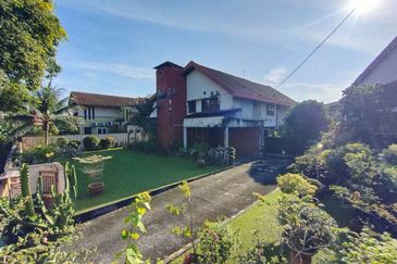 Seksyen 11, Shah Alam