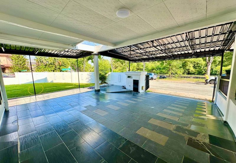 Seksyen 7, Shah Alam