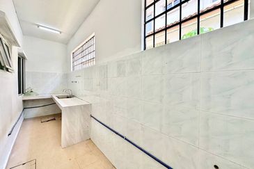 Seksyen 7, Shah Alam