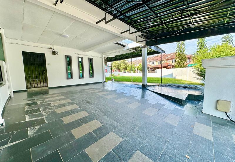 Seksyen 7, Shah Alam