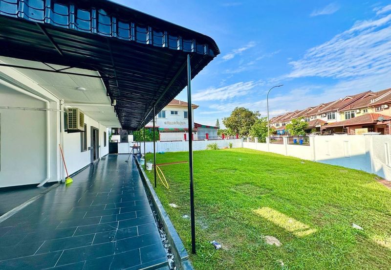 Seksyen 7, Shah Alam