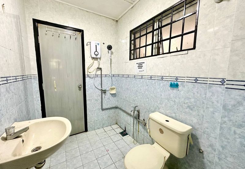 Seksyen 7, Shah Alam