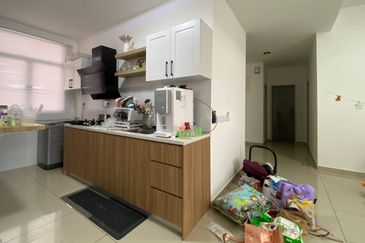 Regent Garden  @ Eco Grandeur