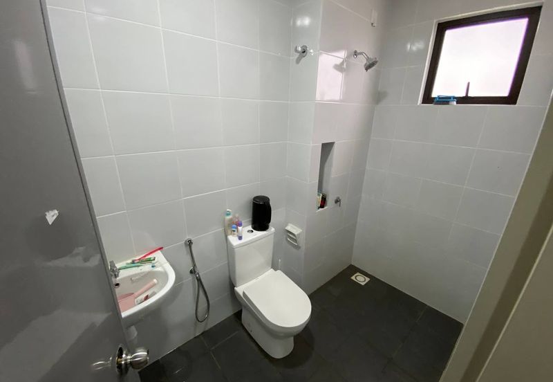 Regent Garden  @ Eco Grandeur