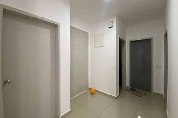 Regent Garden  @ Eco Grandeur