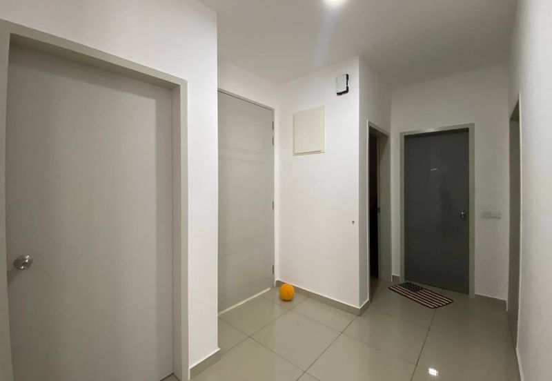 Regent Garden  @ Eco Grandeur