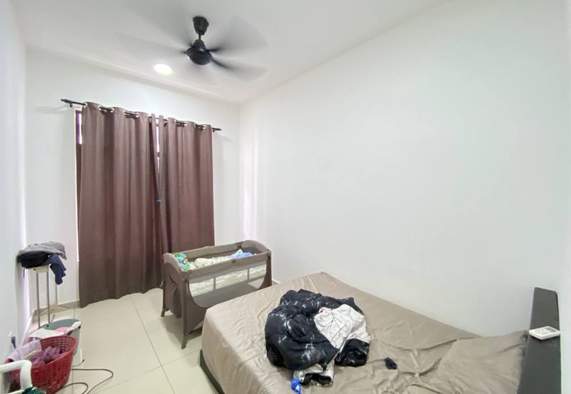 Regent Garden  @ Eco Grandeur