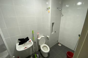 Regent Garden  @ Eco Grandeur