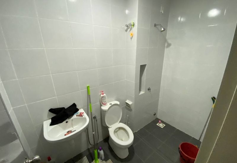 Regent Garden  @ Eco Grandeur