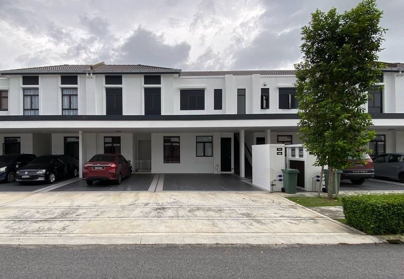 Regent Garden  @ Eco Grandeur