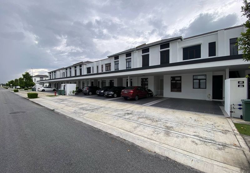 Regent Garden  @ Eco Grandeur