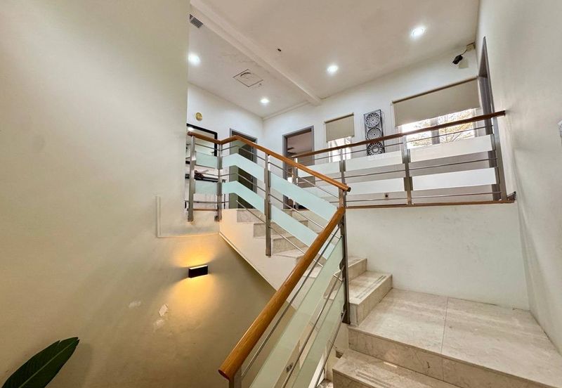 KGSAAS Golf Club, Seksyen 13