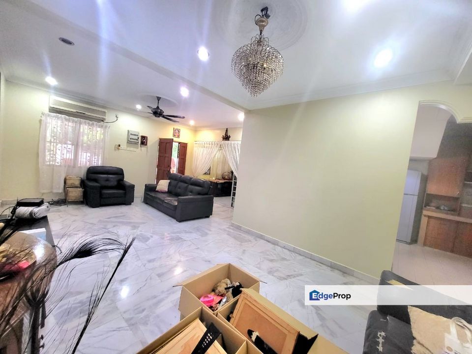 Putra Height Subang Jaya Facing Open Double Storey Terrace House For Sale, Selangor, Subang Jaya