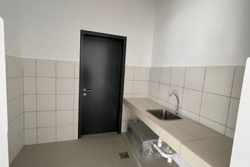 Bukit Raja Industrial Park