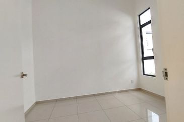 Norton Garden Semi D @ Eco Grandeur