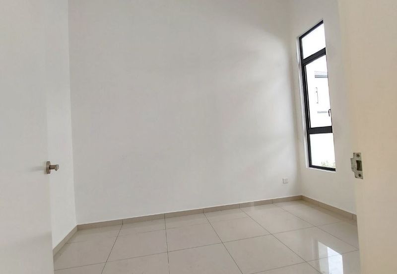 Norton Garden Semi D @ Eco Grandeur